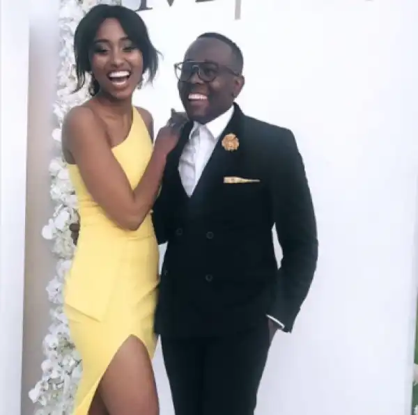 SA Idols Winner/Singer, Khanya Mthetwa Sets To Wed Former Miss SA, Ntando Kunene (Photo)